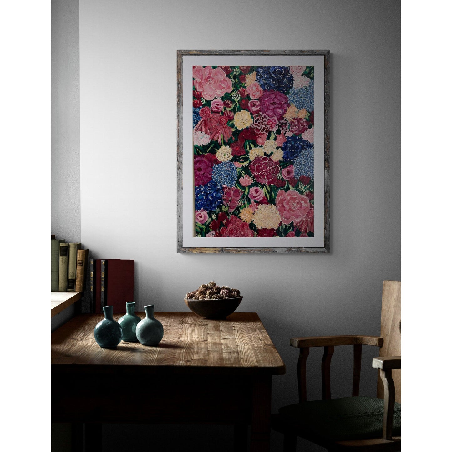 Fields of Wildflowers 2