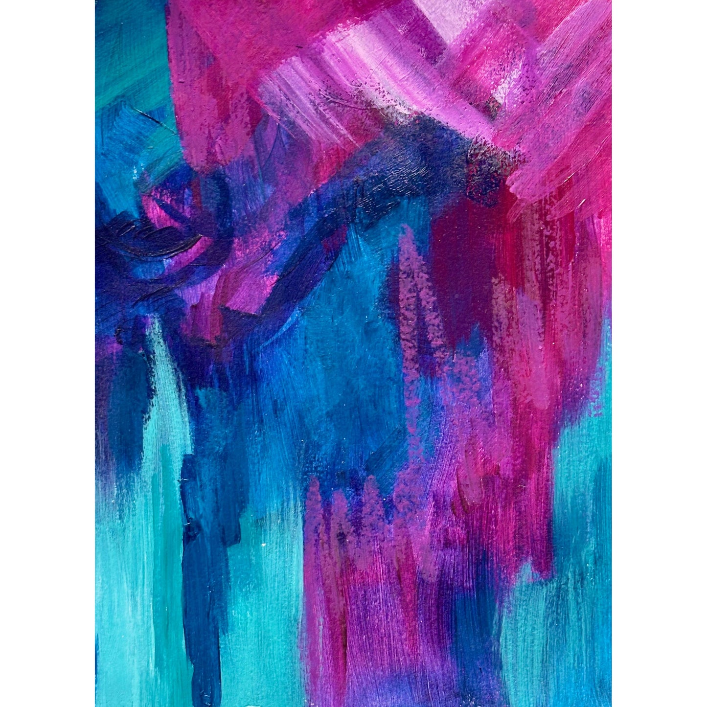 Whispers of the Deep