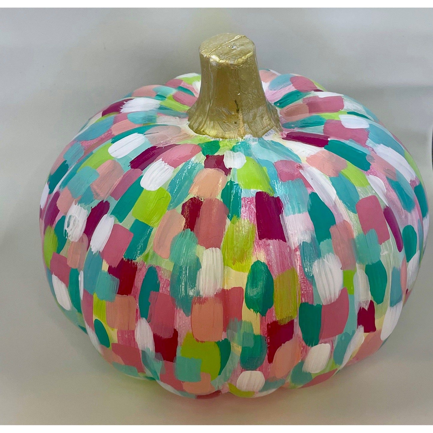 Color Lover Pumpkin- Large